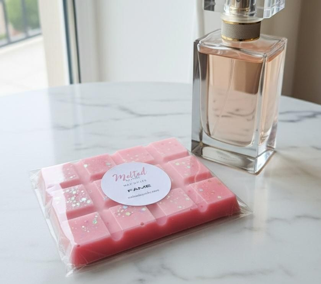 Fame Wax Bar