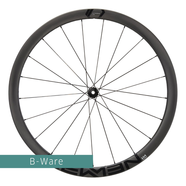 Road Streem Climbing / HR 12x142 / SRAM XDR