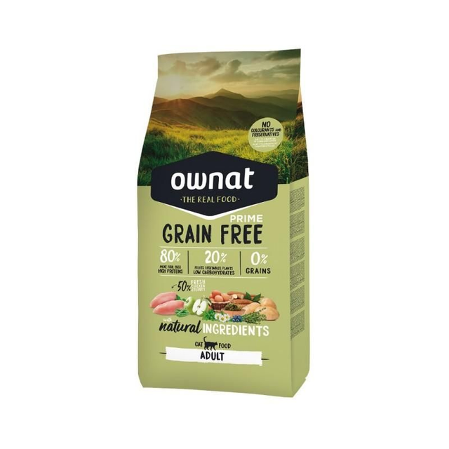 Ownat prime chat adulte
