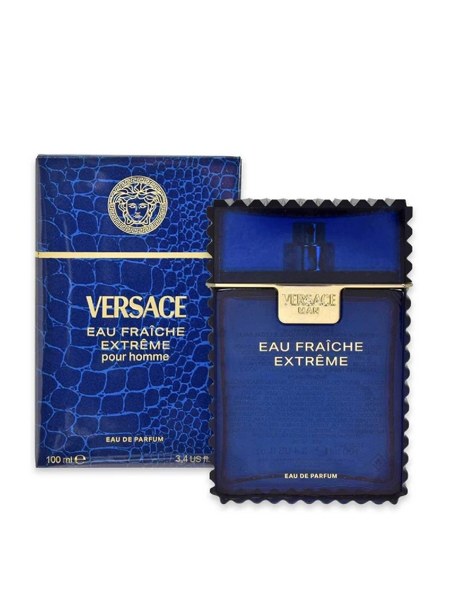 Versace EAU FRAICHE MEN Extreme Eau De Parfum 100ml