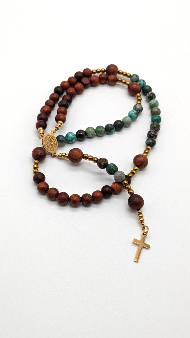 Chapelet - Equilibre