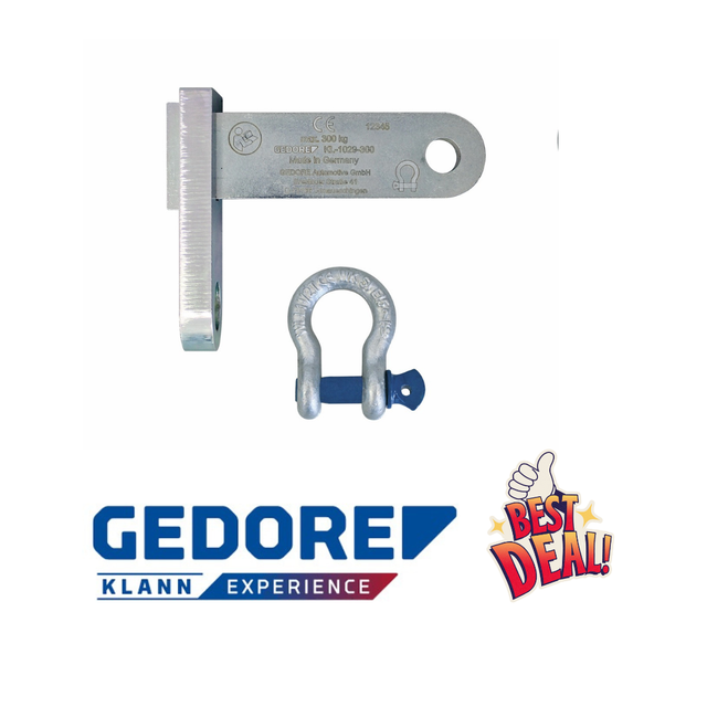 RADNABEN-HEBEWERKZEUG, NFZ KL-1029-300