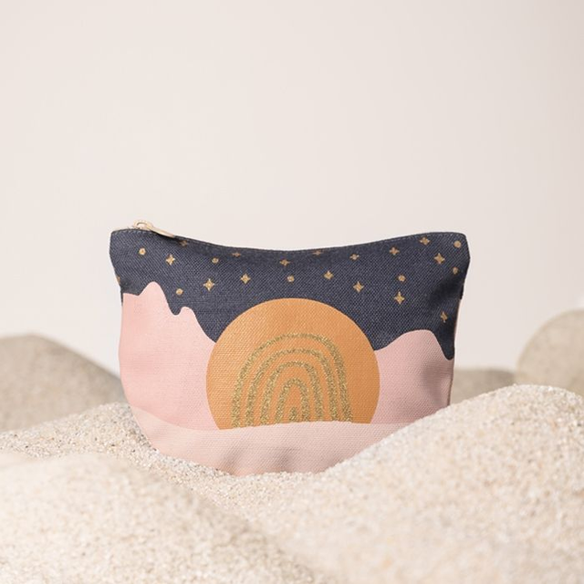 Petite trousse Arc en ciel PETITE MILA