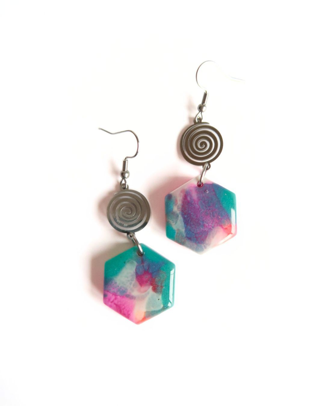 Grande Parure onirique Merveille | PA08