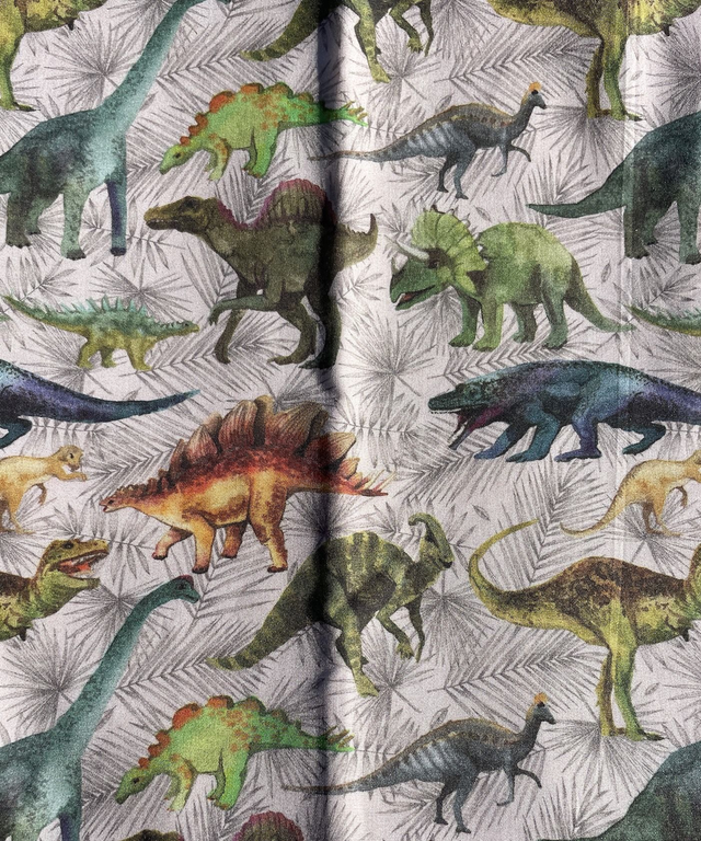 Pochette à collation enroulable petit modèle