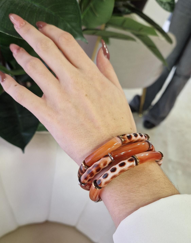 Bracelet Eden Animal