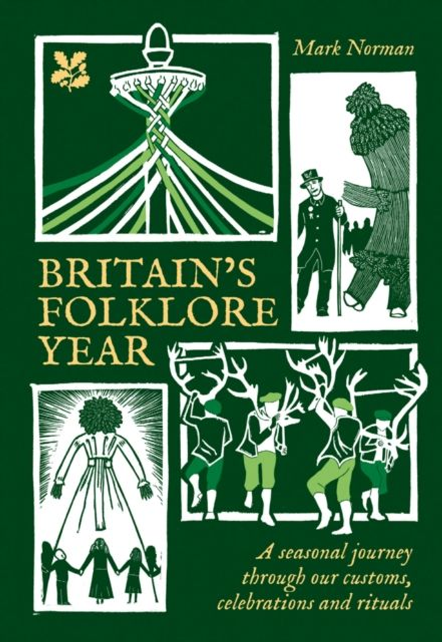 Britain's Folklore Year | Mark Norman