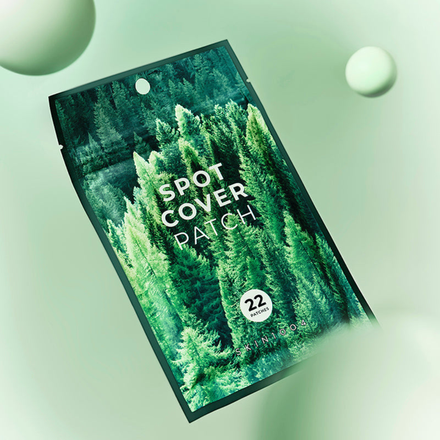 SKIN1004 Spot Cover Patch 