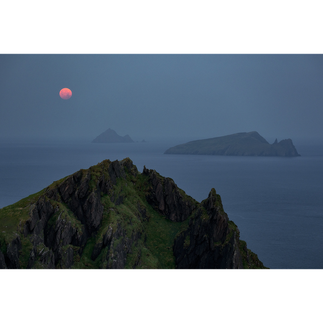 Sybil Head - Ceann Sibéal