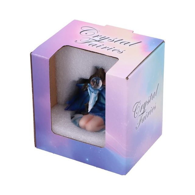 Crystal Fairy Azura 8.3cm