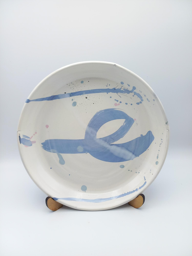 Large Plate