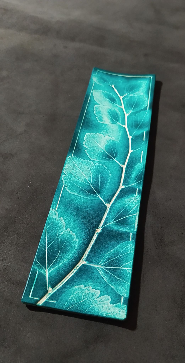 Marque page corete du japon