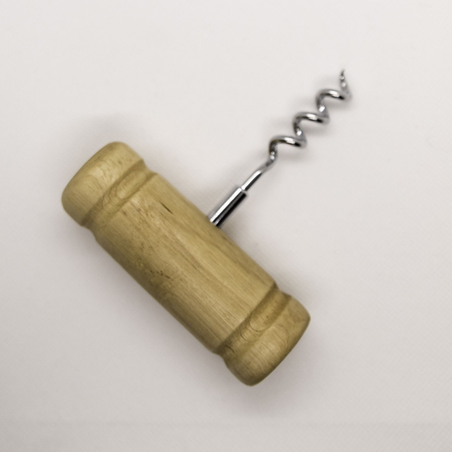 Tire-bouchons en Noisetier