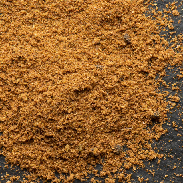 Garam Masala Bio - 80€/kg