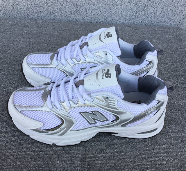 New Balance NB 530, white-grey