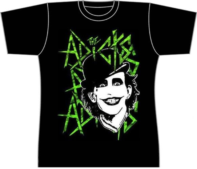 The Adicts