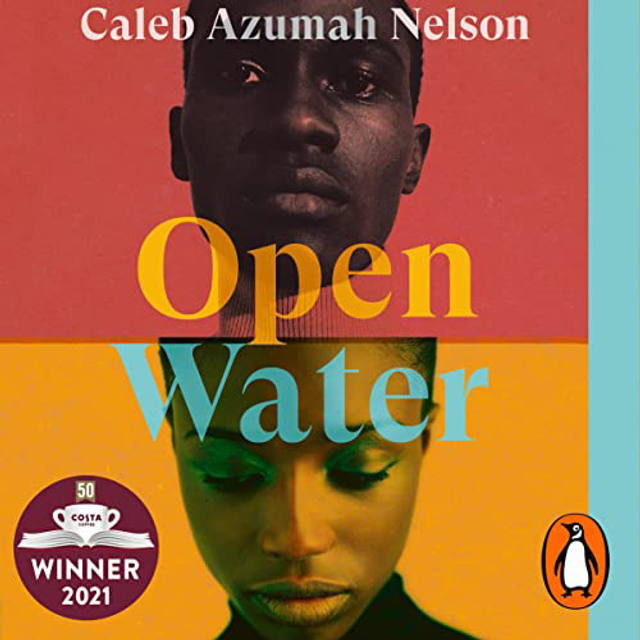 Open Water | Caleb Azumah Nelson