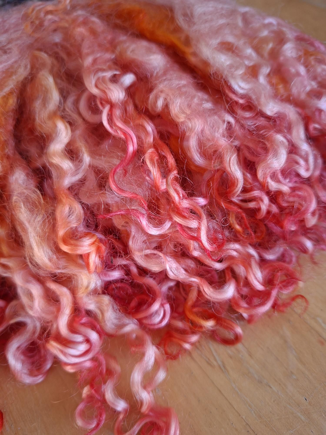 Boucles01114 teeswater teinte main 72g