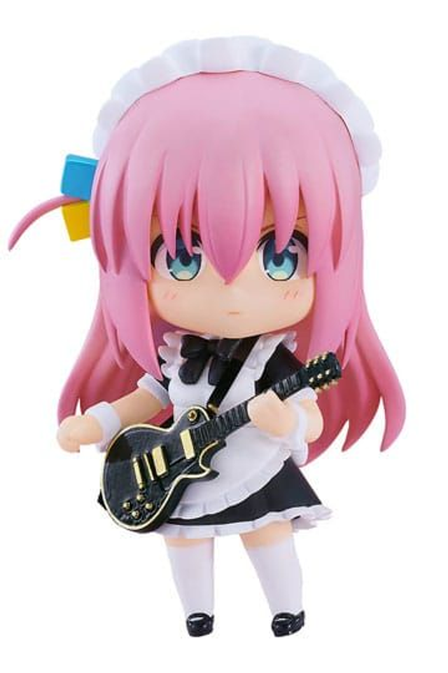 Bocchi the Rock: Hitori Gotoh (Maid Ver.)