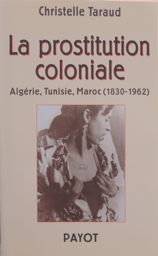 La prostitution coloniale
