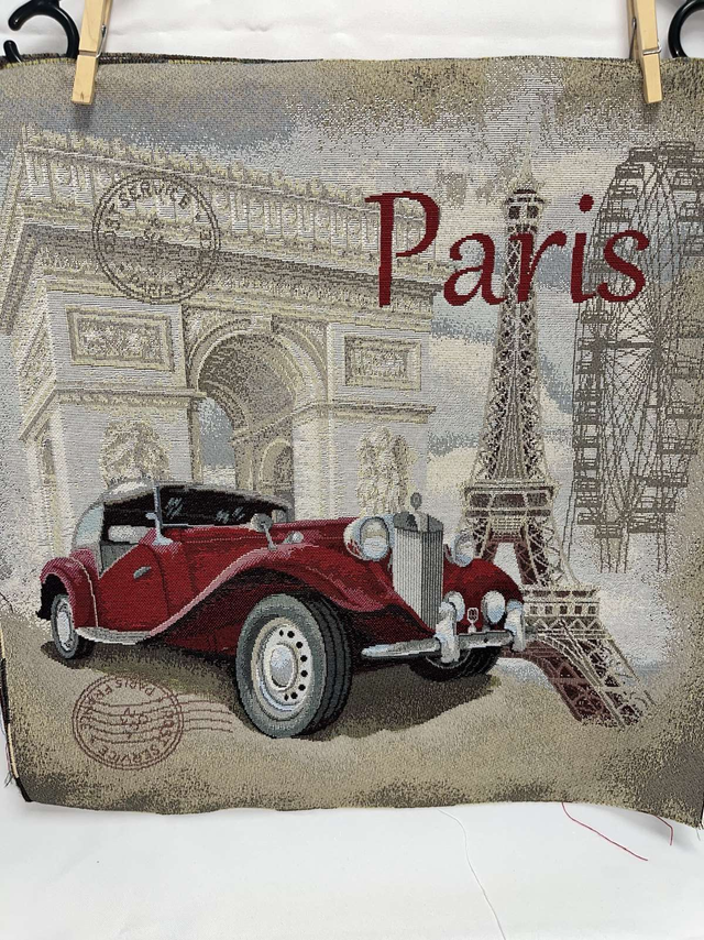 Motifs pour sac ou coussin (1)