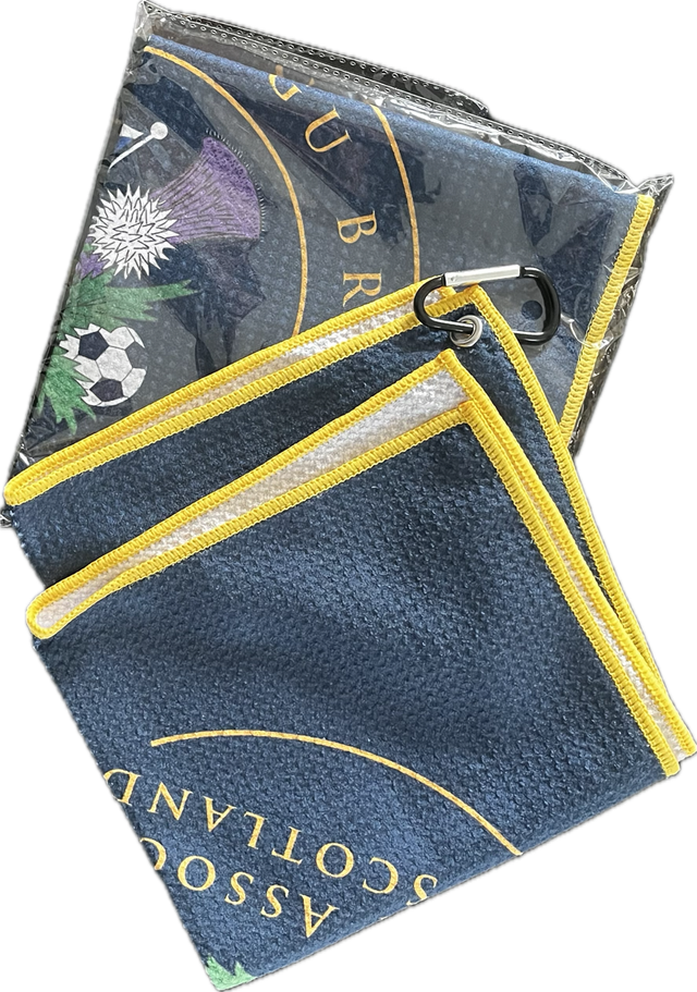 FGAoS Ball Towel 