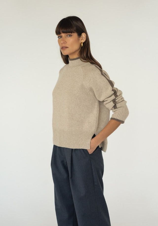NÄZ Agnes Sweater