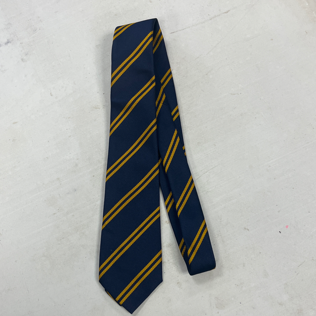 WINTHORPE TIE