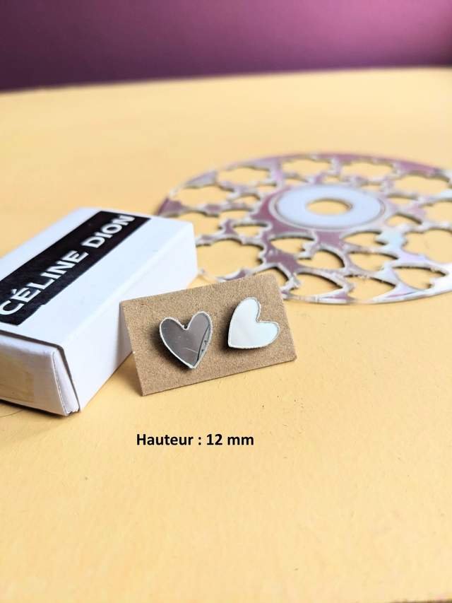 Coeurs CD - Céline Dion  