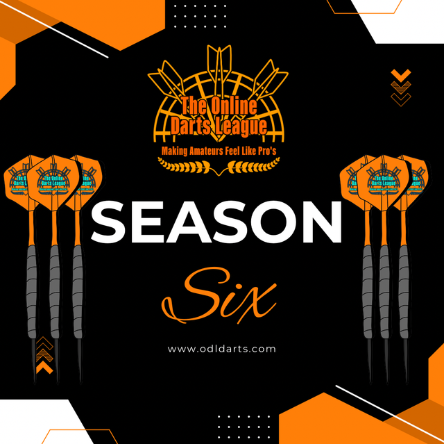 Season Six VIP 