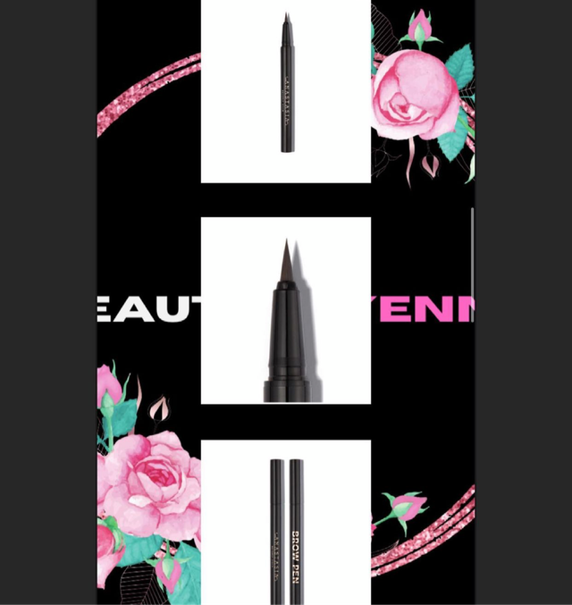 Feutre Sourcils By Anastasia Berverly Hills 