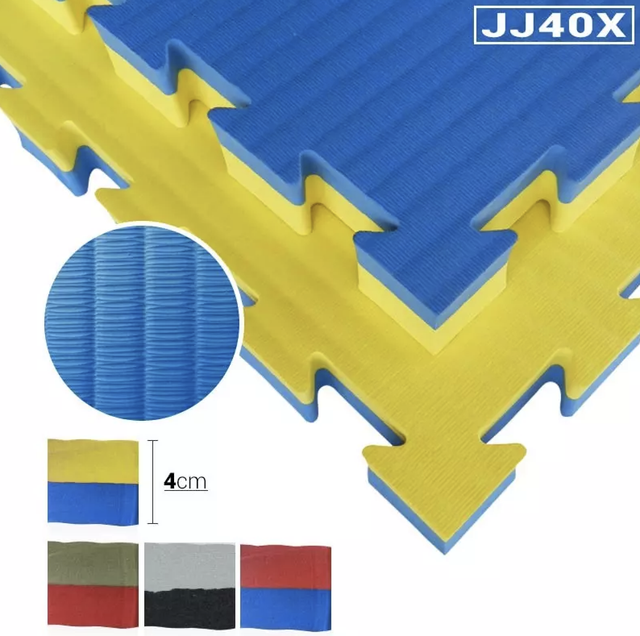 Tatami EVA 4 cm  JJ40X