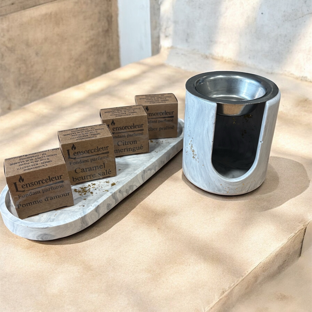 Coffret – Le Mini Gourmand 