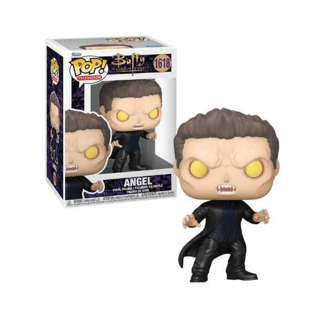 Angel Buffy the vampire slayer 1618