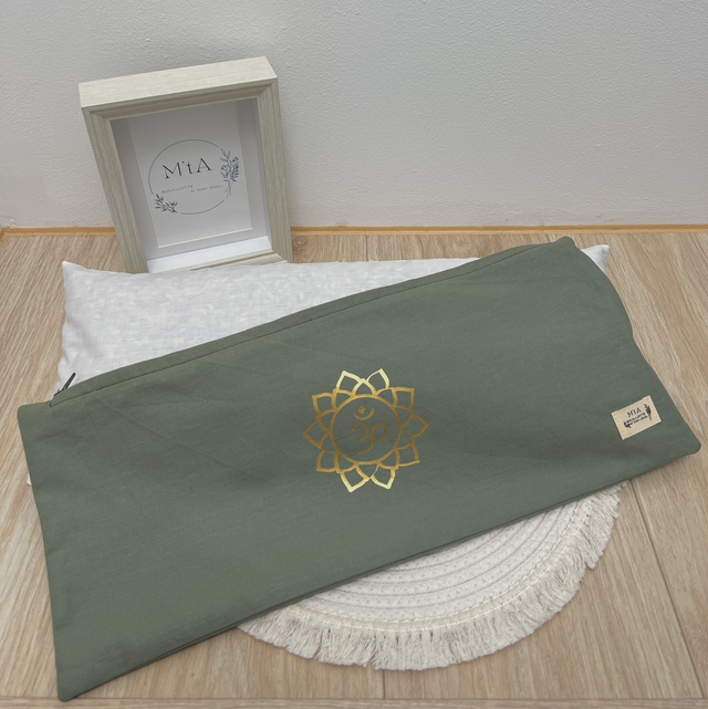 Coussin de Yoga