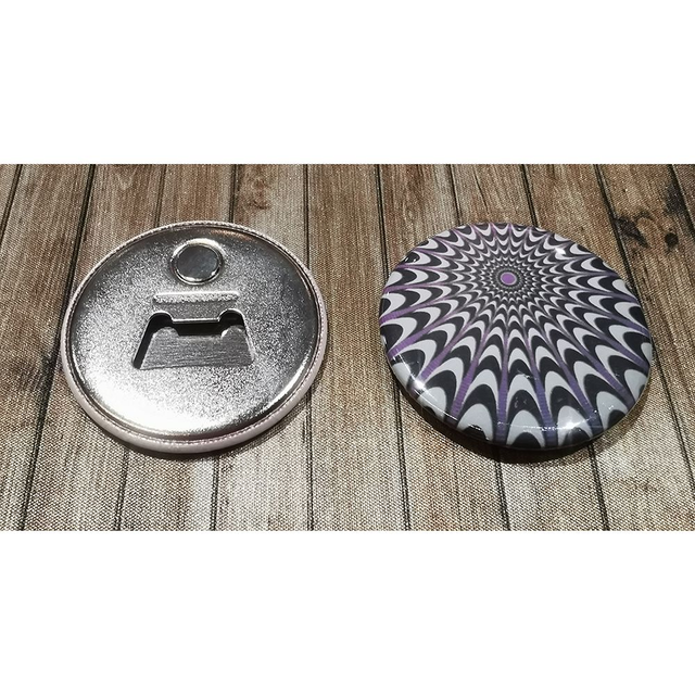 Décapsuleur Illusion 4