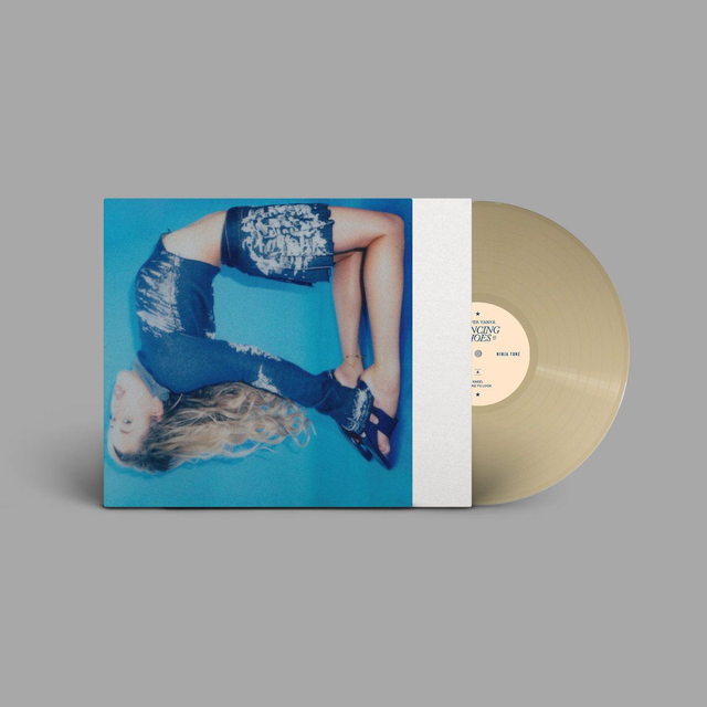 Nilüfer Yanya - Dancing Shoes 12" (Pebble Coloured Vinyl) (Due Out 03/10/2025)