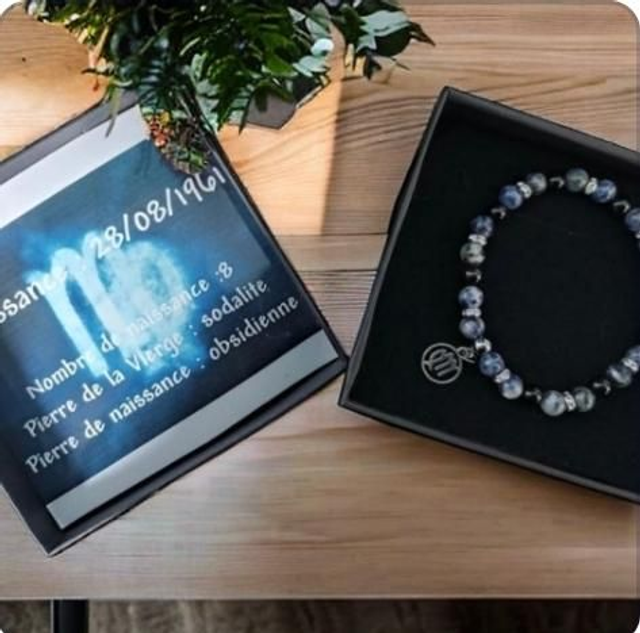 Bracelet De Naissance 