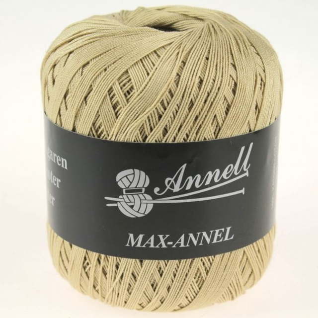 Max Annell kleur 3430