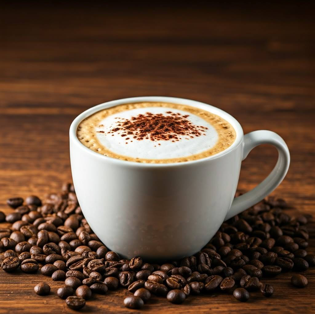 Café Crème