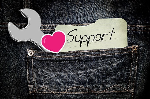 Una psicologa sempre con te