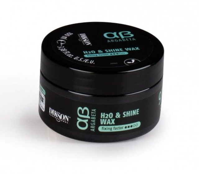 ARGABETA H2O &amp; SHINE WAX (9) 100ML 