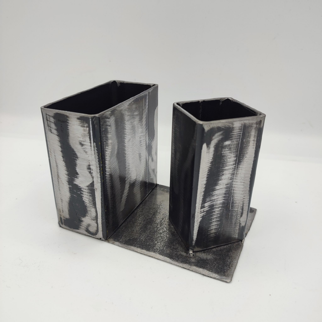 porte crayon decalé