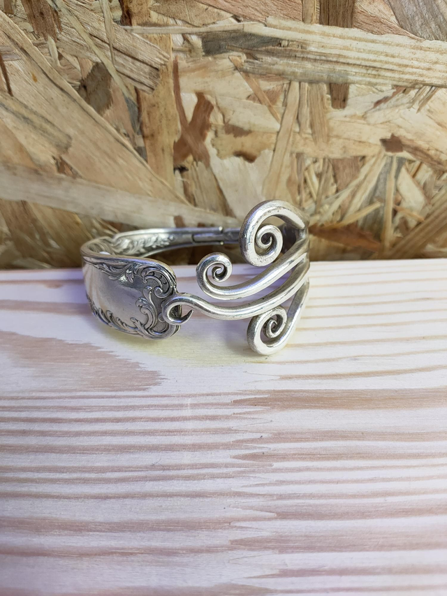 VOLUT_WEB003 Bracelet fourchette 