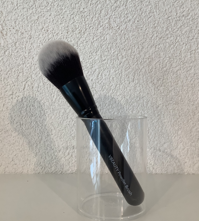 Pinceau poudre