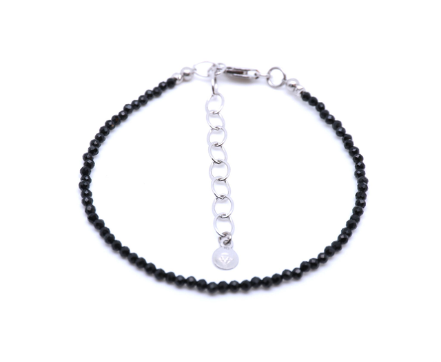 Spinell Armband - Serie Susanna