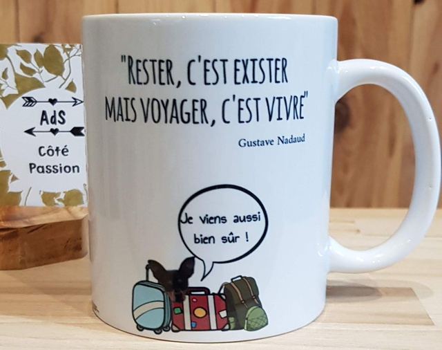 Les envies des autres (mugs personnalisés) (2)
