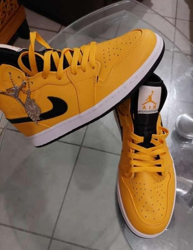 Jordan Chaussure Pour Homme