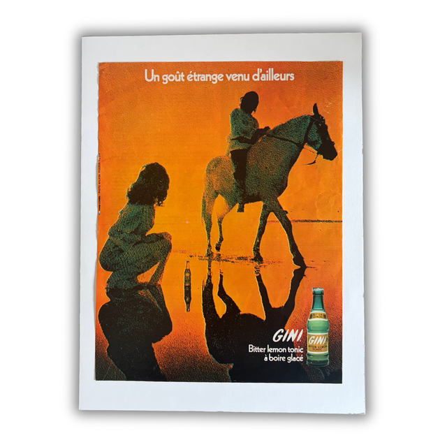 Gini - 1972 