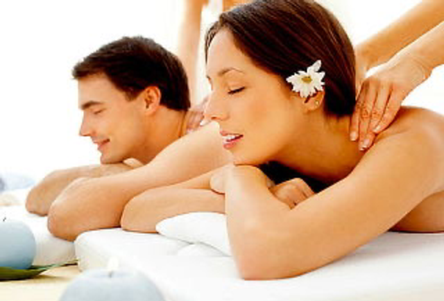 Spa dos ventosas 
